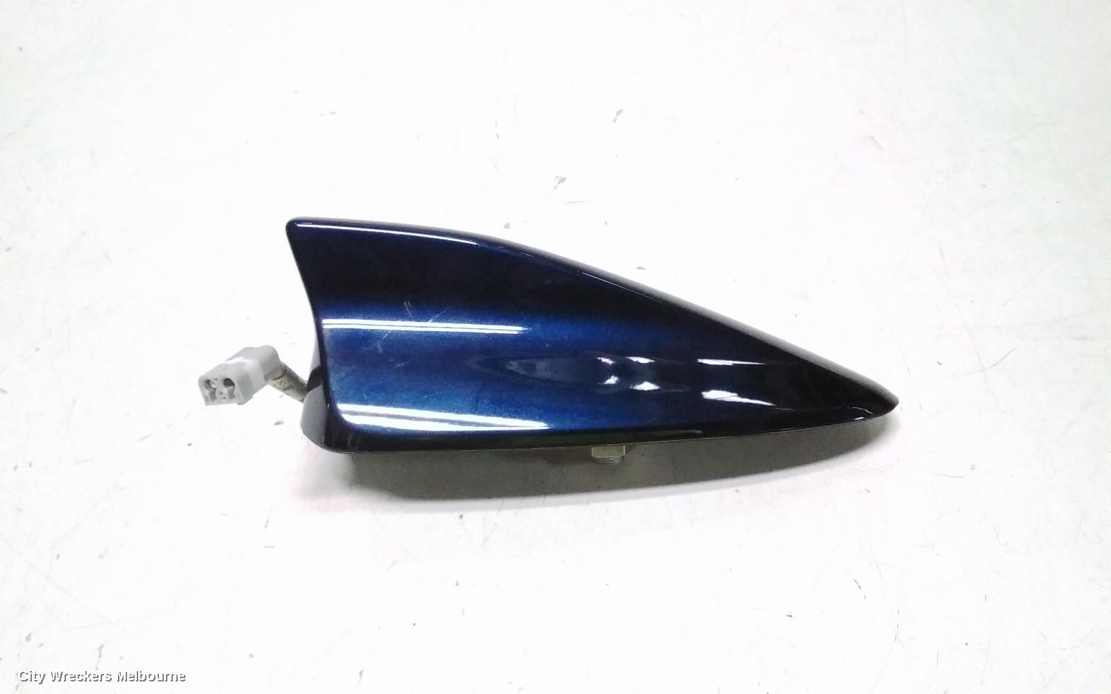 MAZDA CX9 ANTENNA, TC, ROOF ANTENNA, 07/2016 ONWARDS