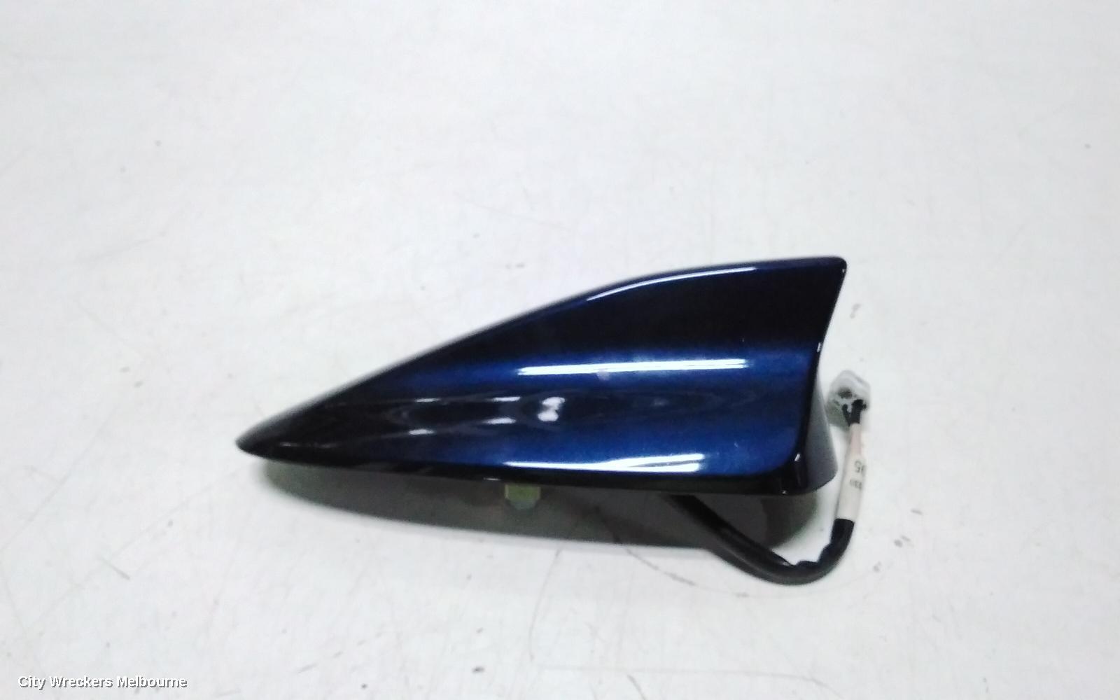 MAZDA CX9 ANTENNA, TC, ROOF ANTENNA, 07/2016 ONWARDS