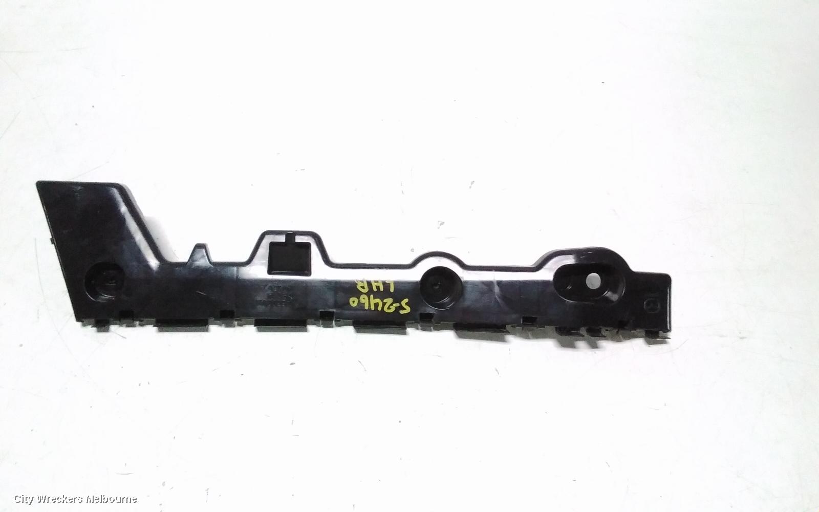 MAZDA CX9, TC, 07/2016 - 12/2024, LHR BAR BRAKET: 116272