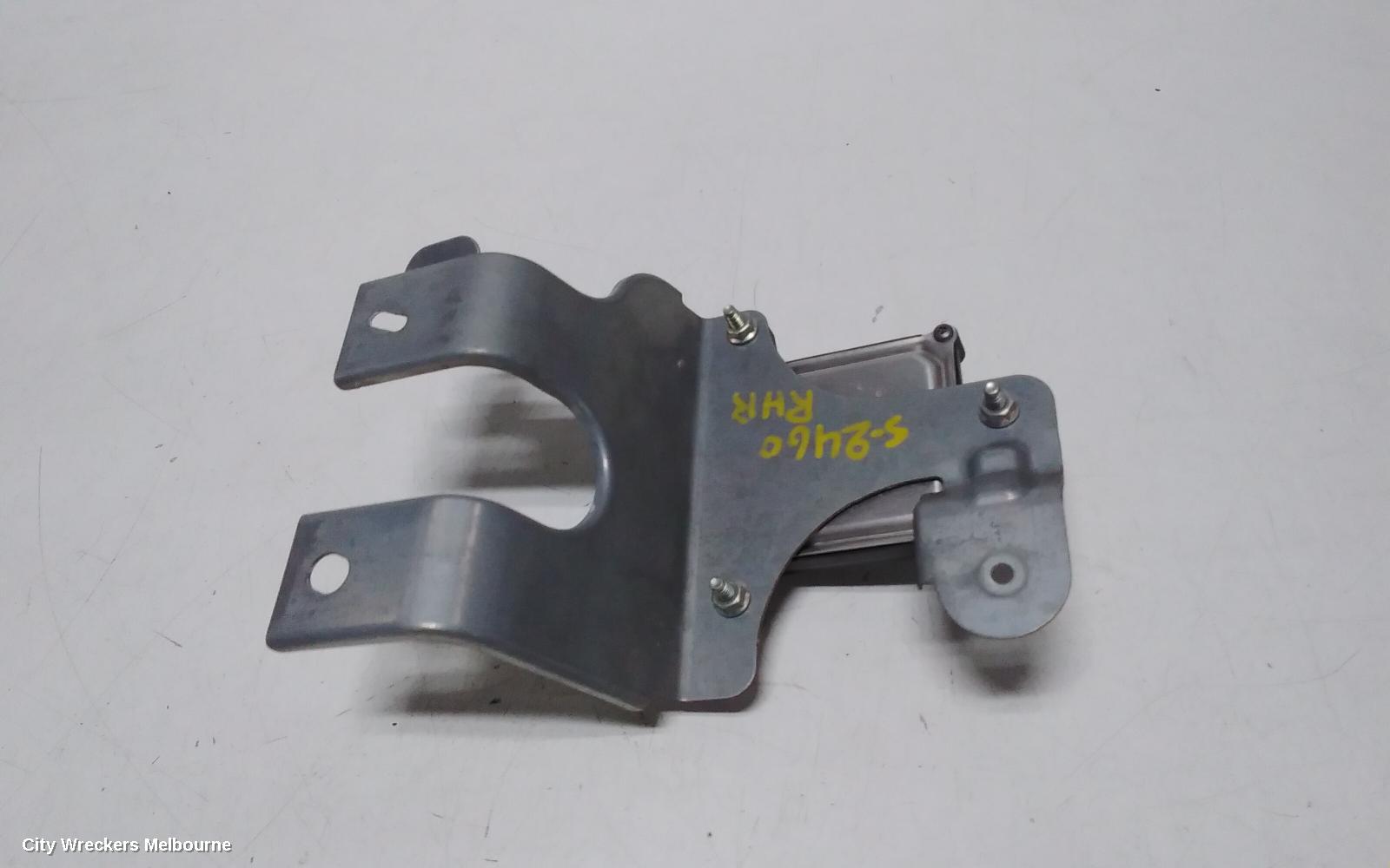 MAZDA CX9, TC, 07/2016 - 12/2024, BLIND SPOT MODULE: 116273