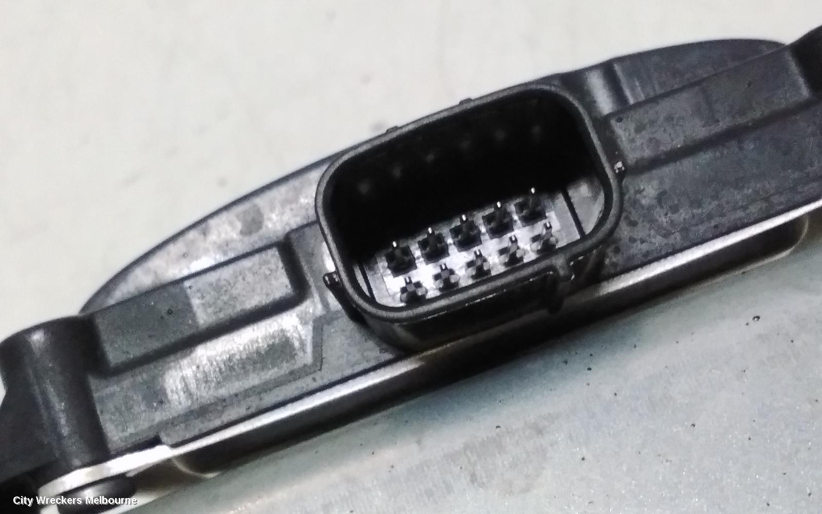 MAZDA CX9, TC, 07/2016 - 12/2024, BLIND SPOT MODULE: 116273