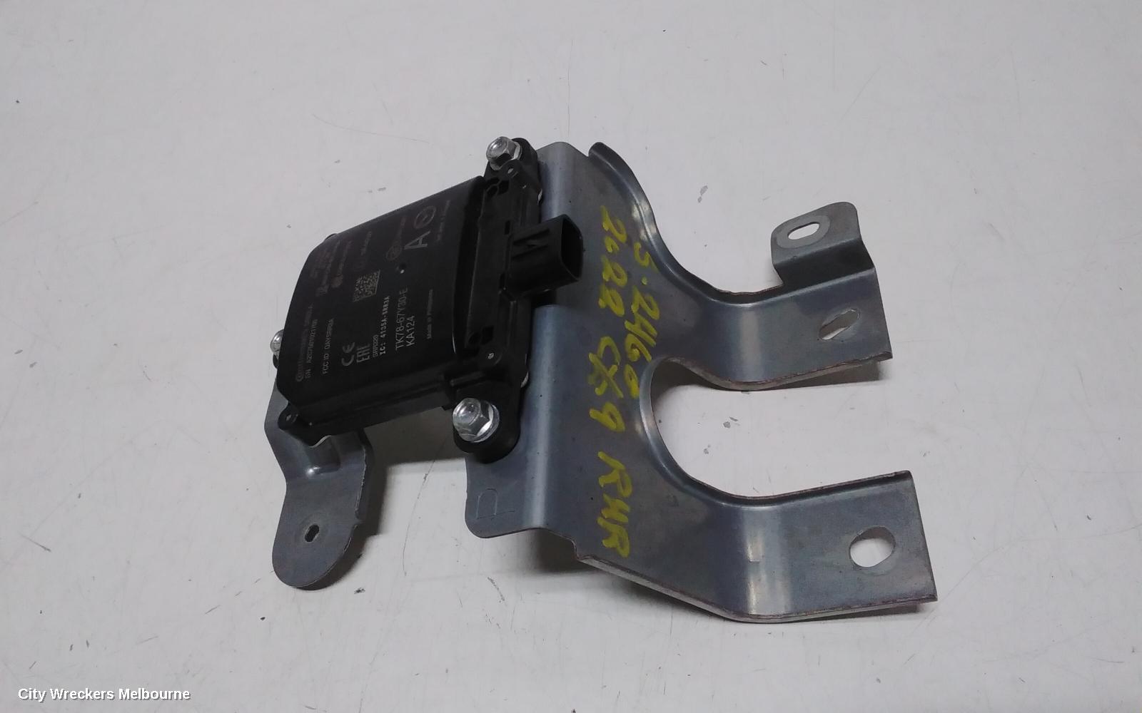 MAZDA CX9, TC, 07/2016 - 12/2024, BLIND SPOT MODULE: 116273