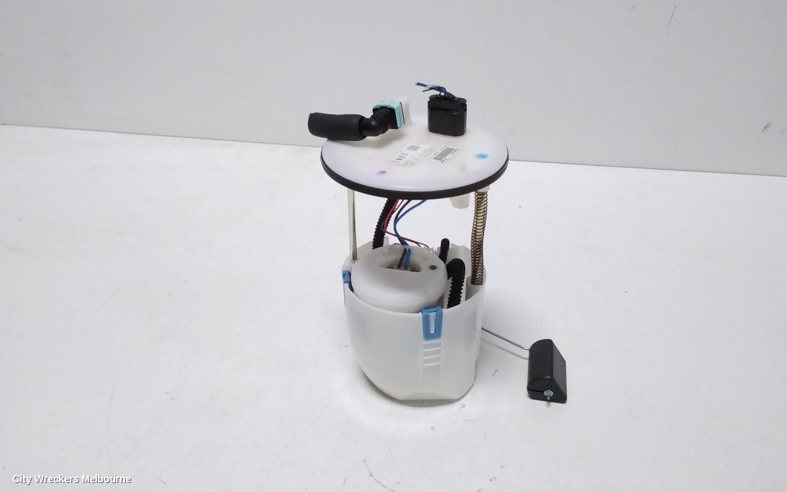 MAZDA CX9 FUEL PUMP, TC, 07/2016 - 12/2024