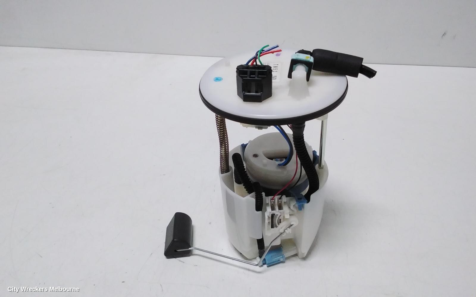 MAZDA CX9 FUEL PUMP, TC, 07/2016 - 12/2024