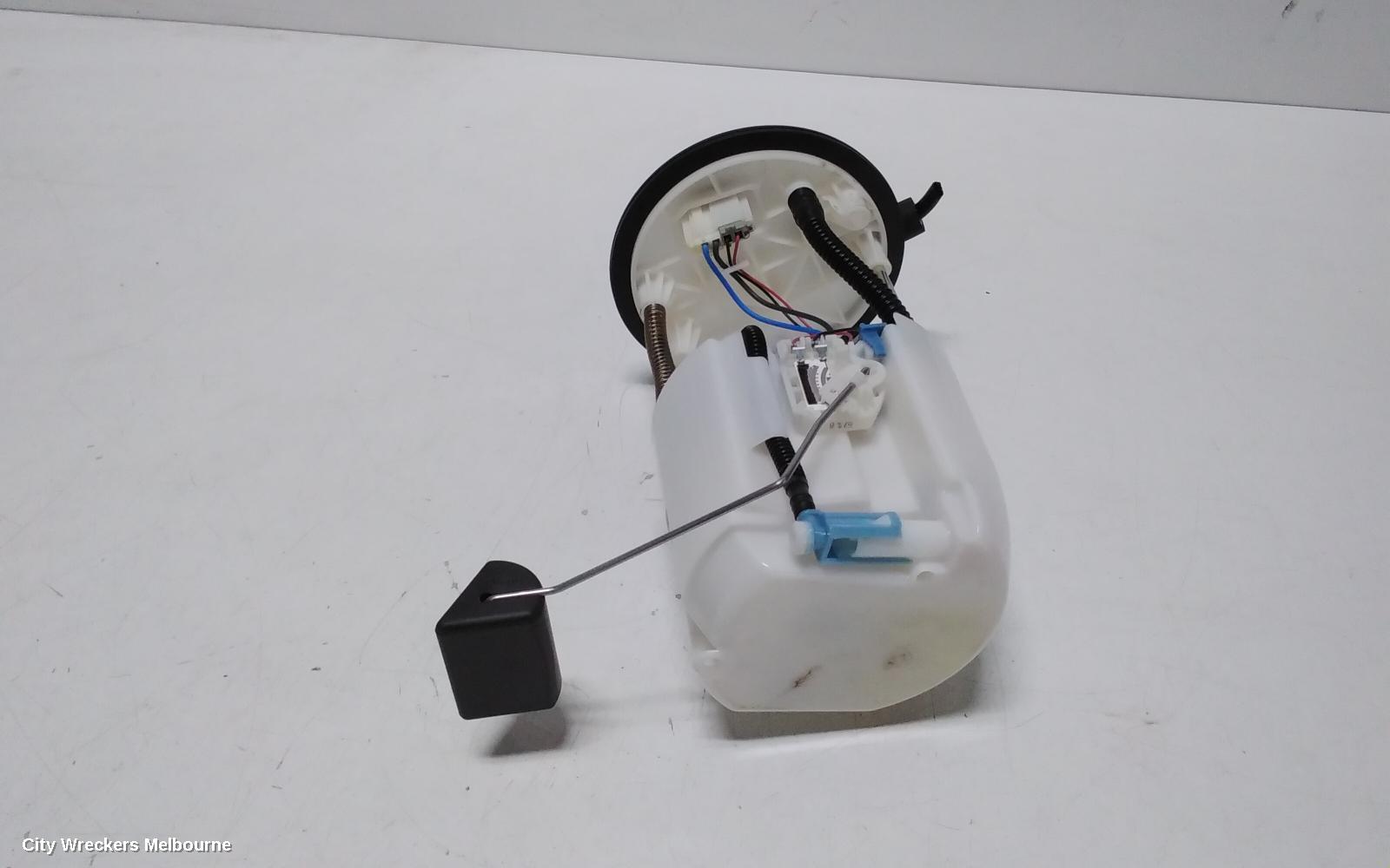 MAZDA CX9 FUEL PUMP, TC, 07/2016 - 12/2024