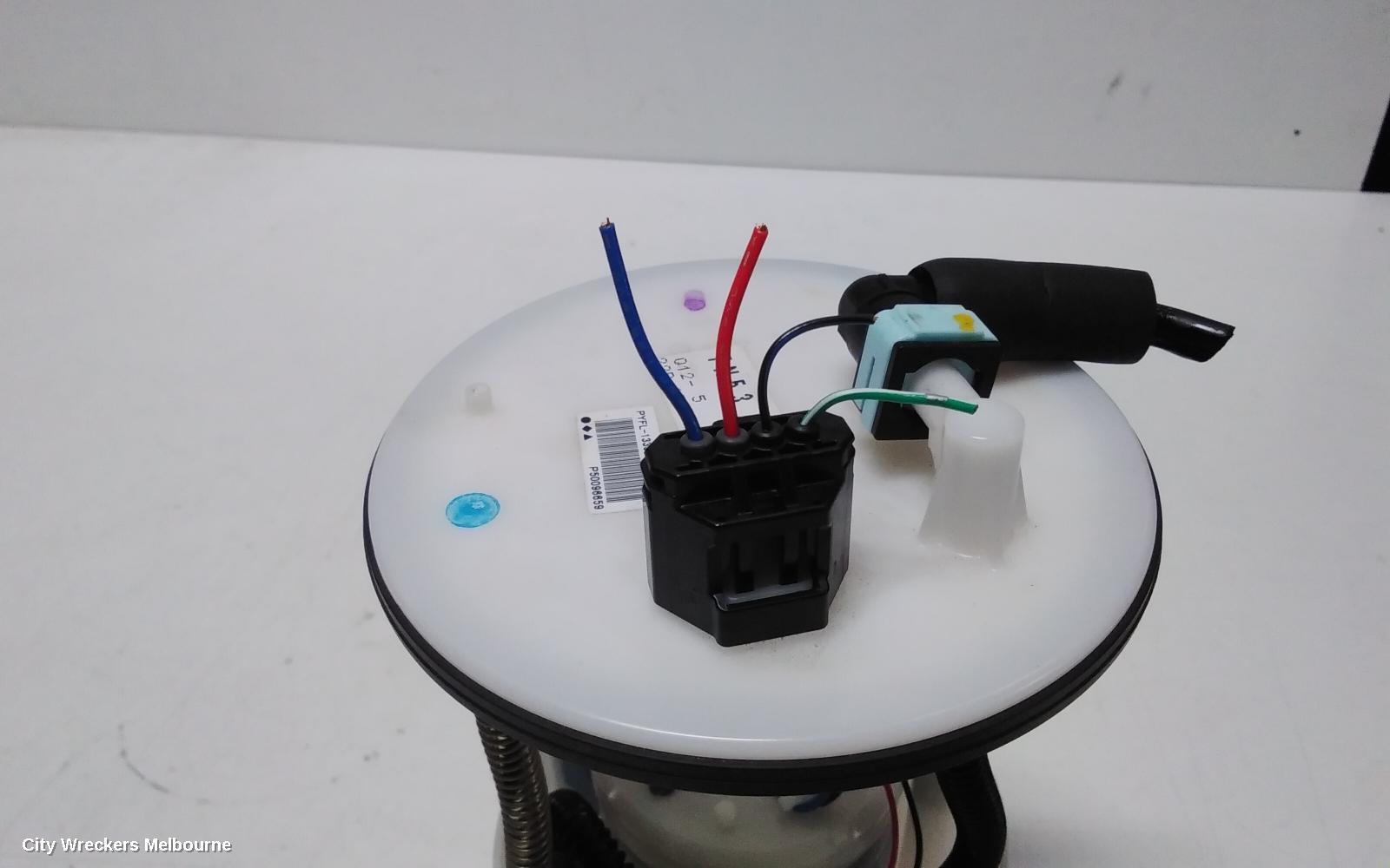 MAZDA CX9 FUEL PUMP, TC, 07/2016 - 12/2024