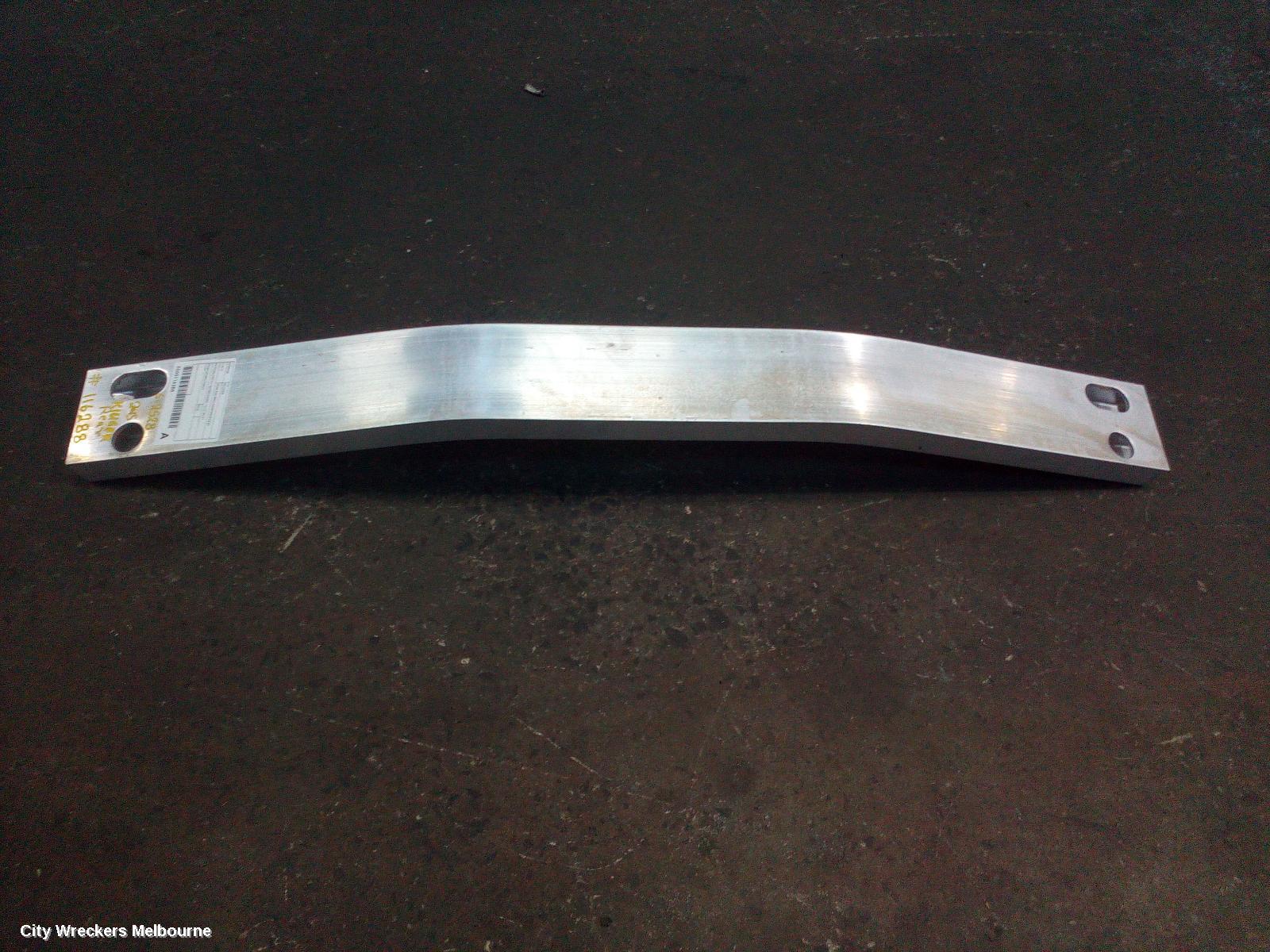 TOYOTA KLUGER R/BAR BRACKET/REINFO, REINFORCEMENT, GSU50/GSU55, 12/2013 - 02/2021