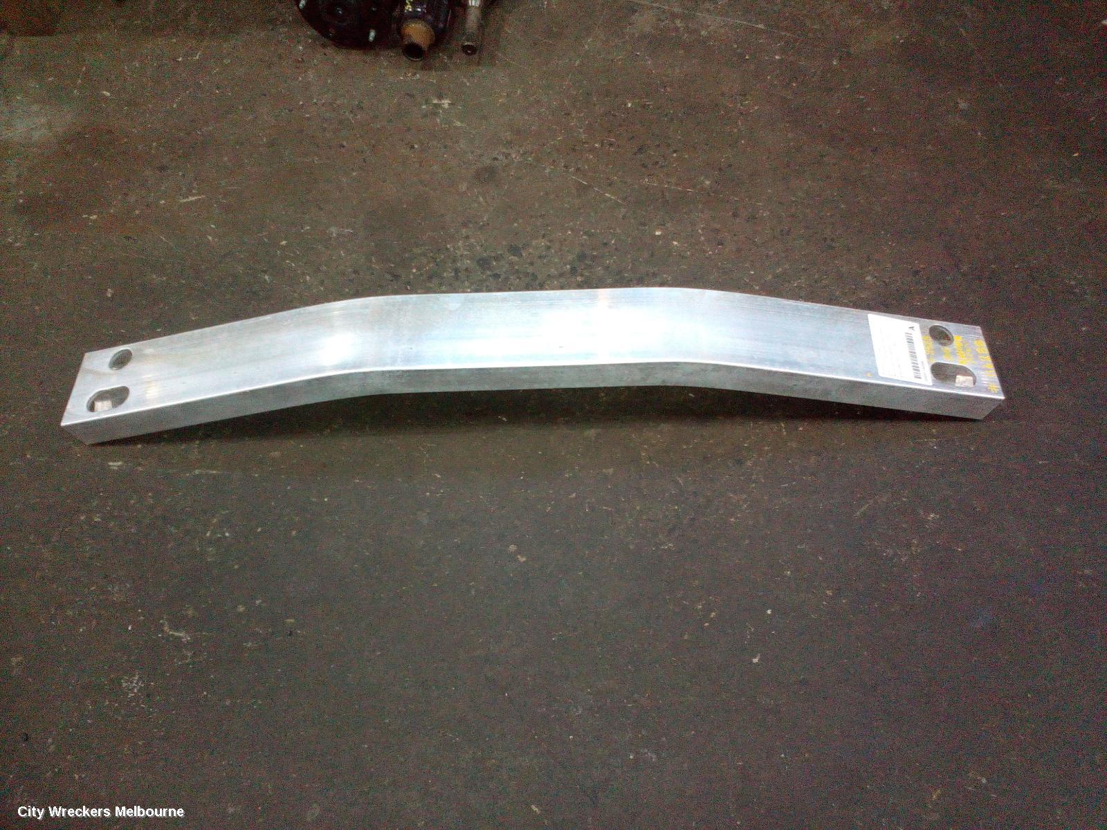 TOYOTA KLUGER R/BAR BRACKET/REINFO, REINFORCEMENT, GSU50/GSU55, 12/2013 - 02/2021