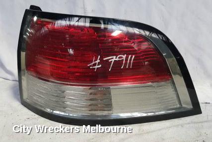 HOLDEN COMMODORE GRILLE, RADIATOR GRILLE, VE, SEDAN/WAGON, OMEGA/60TH ANNIV, CHROME, 08/2006 - 08/2010