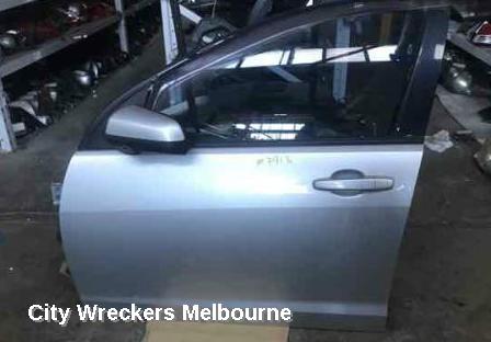 HOLDEN COMMODORE GRILLE, RADIATOR GRILLE, VE, SEDAN/WAGON, OMEGA/60TH ANNIV, CHROME, 08/2006 - 08/2010