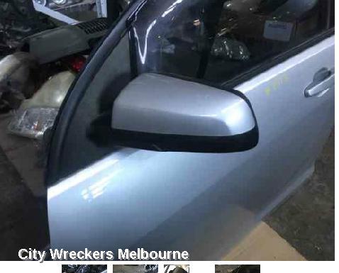 HOLDEN COMMODORE GRILLE, RADIATOR GRILLE, VE, SEDAN/WAGON, OMEGA/60TH ANNIV, CHROME, 08/2006 - 08/2010