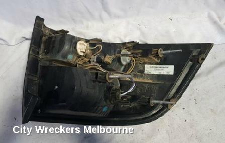 HOLDEN COMMODORE GRILLE, RADIATOR GRILLE, VE, SEDAN/WAGON, OMEGA/60TH ANNIV, CHROME, 08/2006 - 08/2010