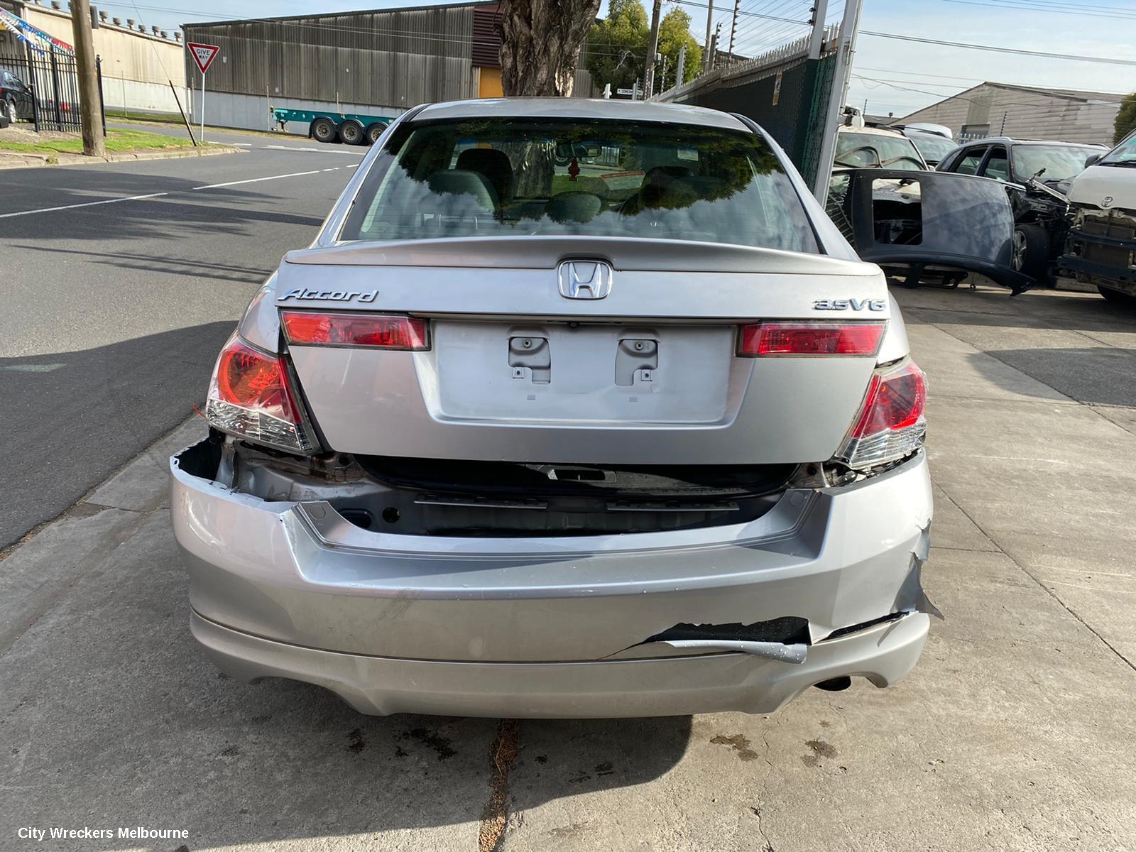 HONDA ACCORD MOUNT, 8TH GENERATION 02/2008 - 04/2013