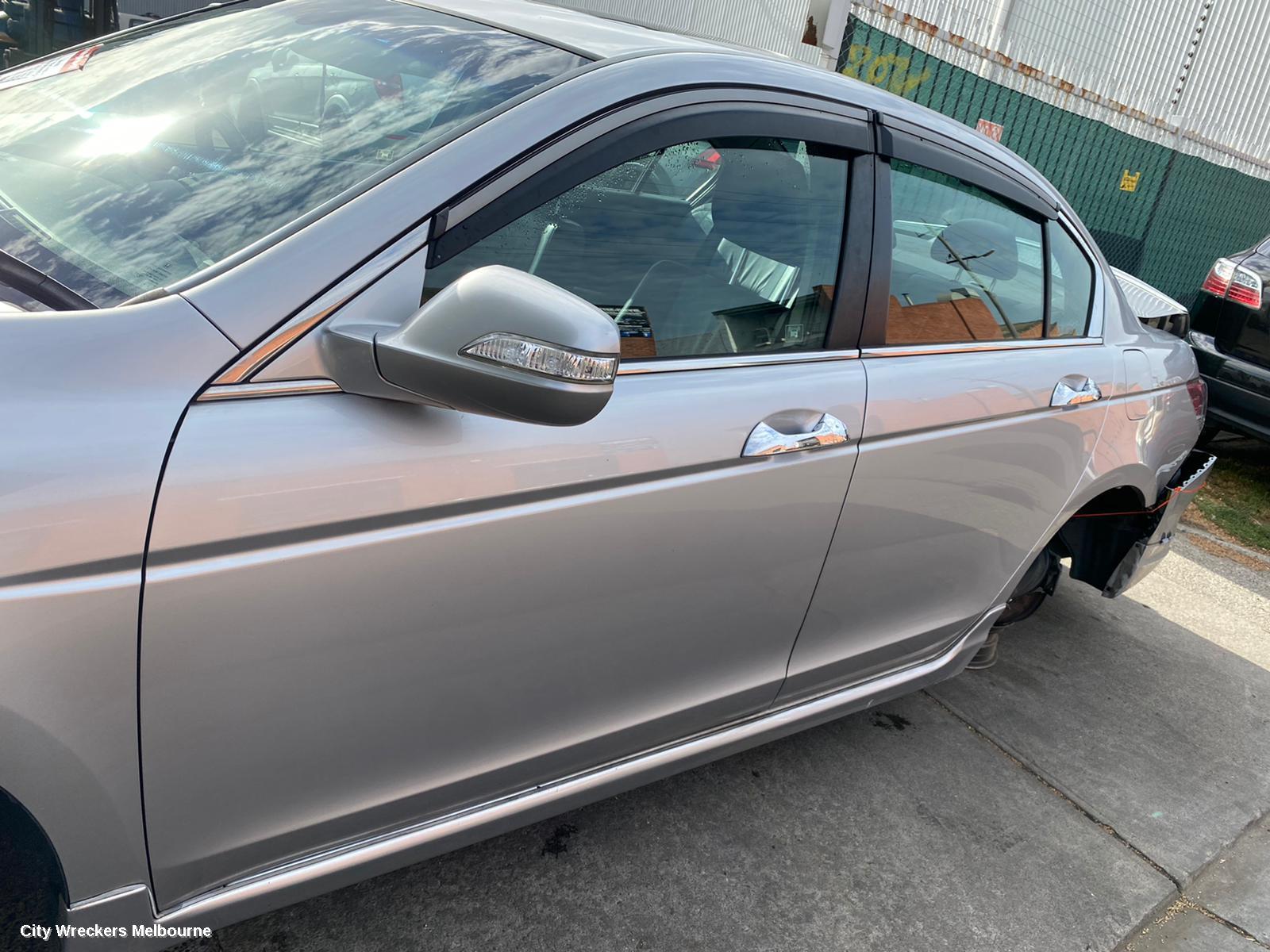 HONDA ACCORD MOUNT, 8TH GENERATION 02/2008 - 04/2013
