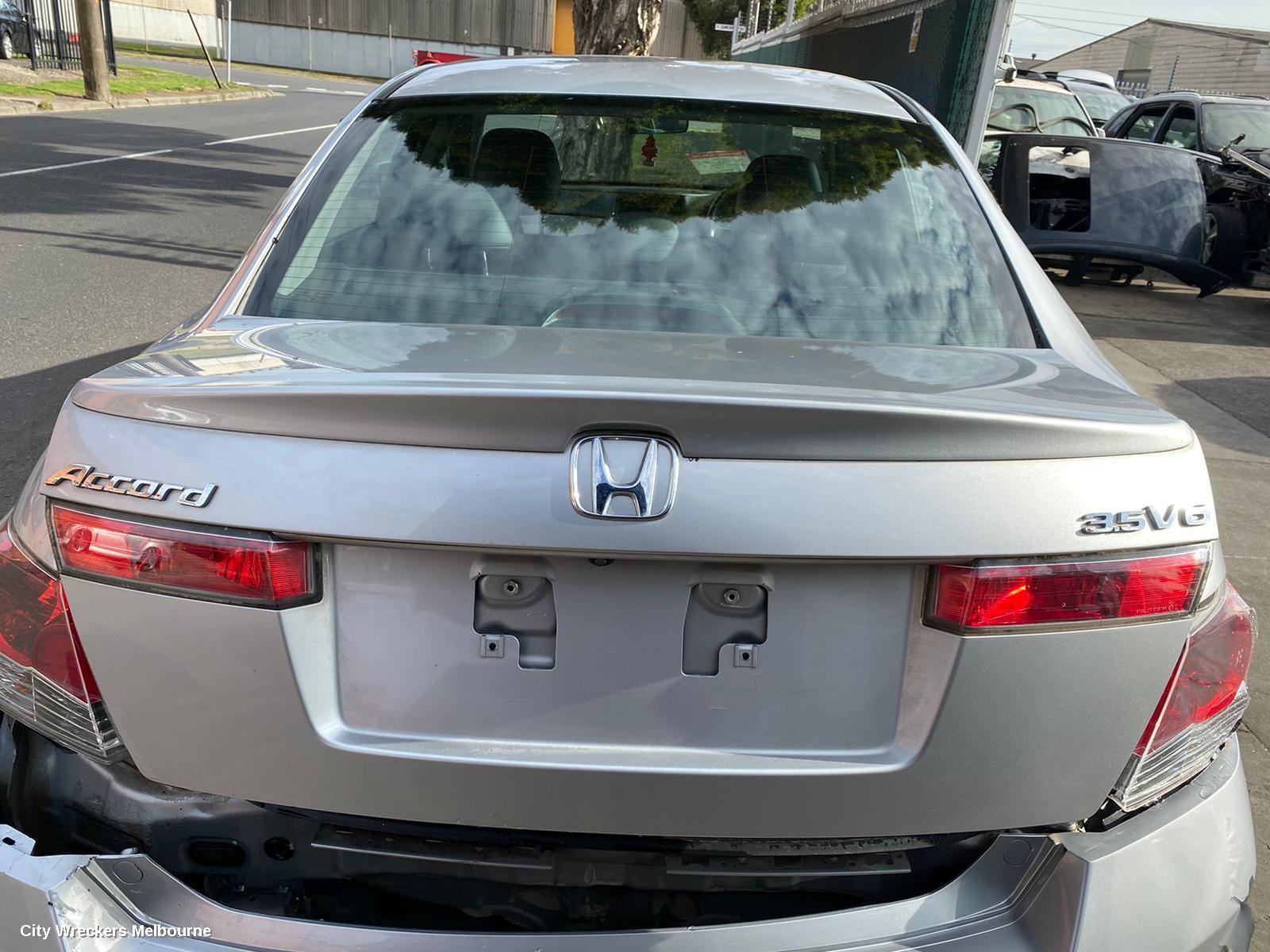 HONDA ACCORD MOUNT, 8TH GENERATION 02/2008 - 04/2013