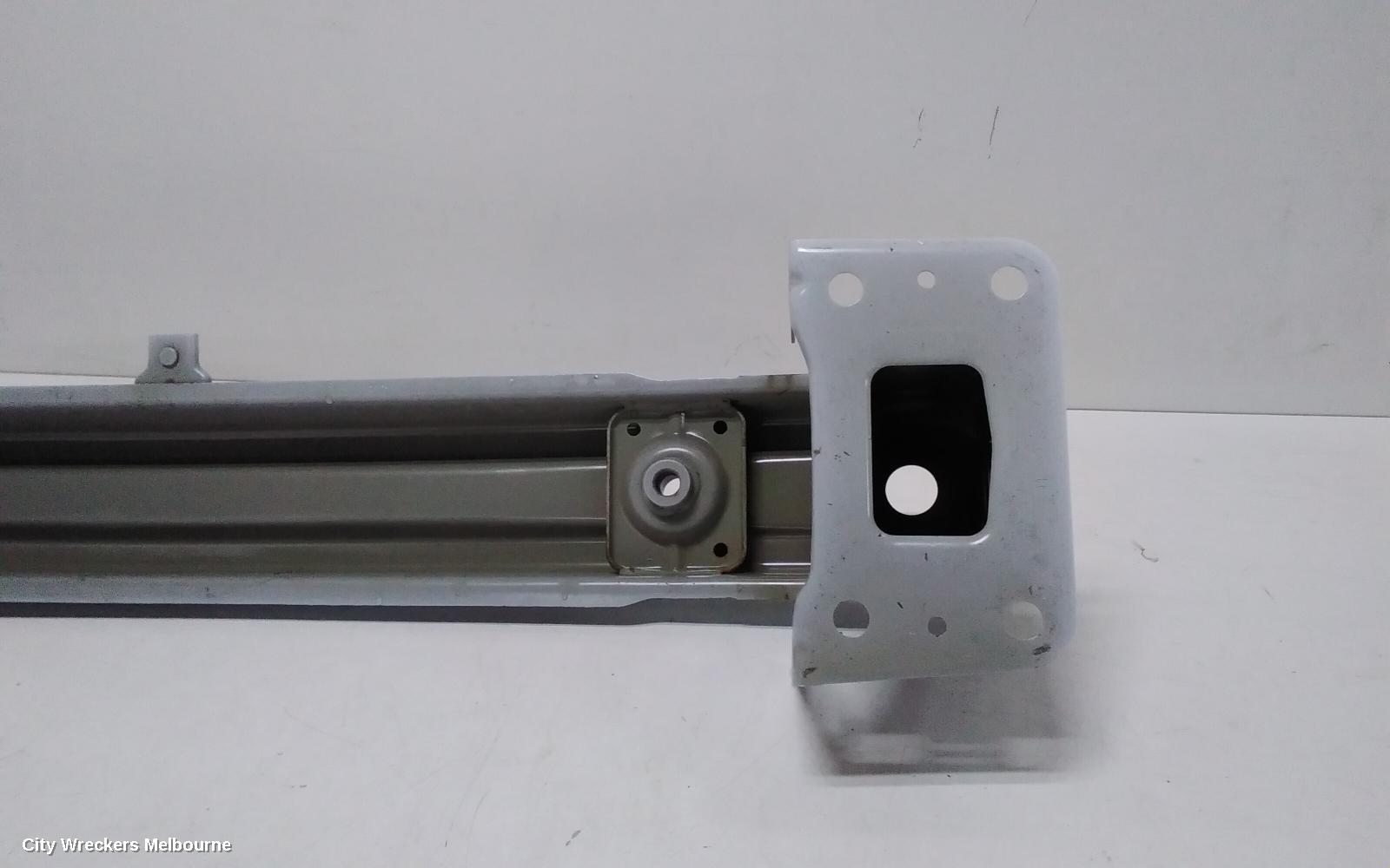 HOLDEN BARINA F/BAR REINFORC/BRACK, MAIN REINFORCEMENT, TK, HATCH, 07/2008 - 12/2012
