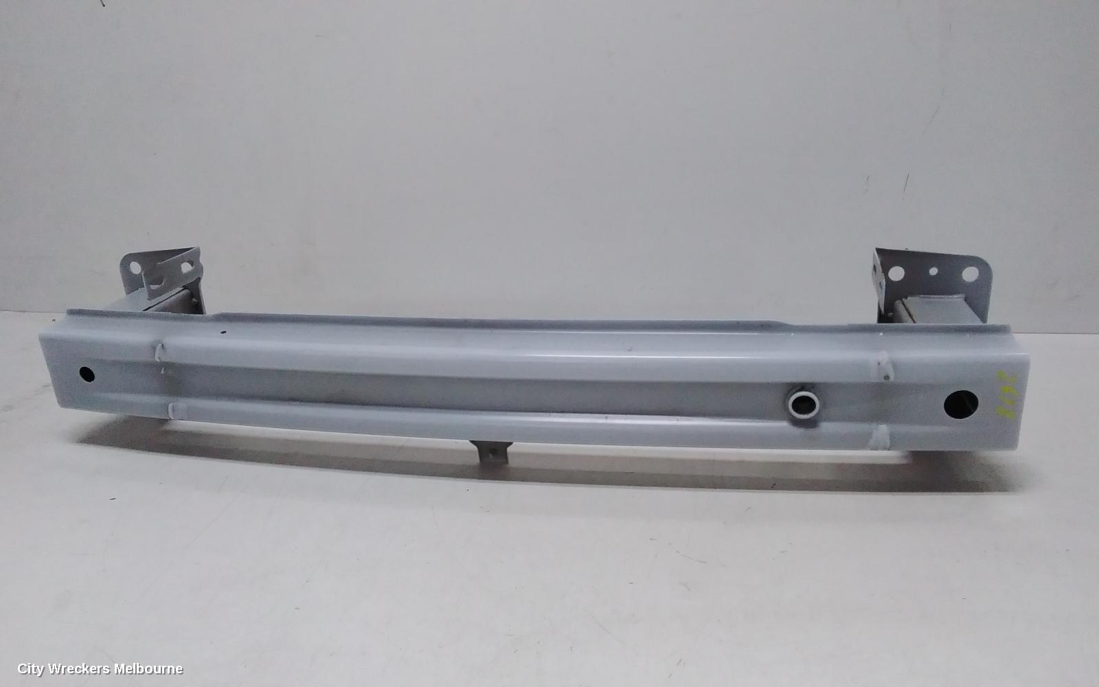 HOLDEN BARINA F/BAR REINFORC/BRACK, MAIN REINFORCEMENT, TK, HATCH, 07/2008 - 12/2012