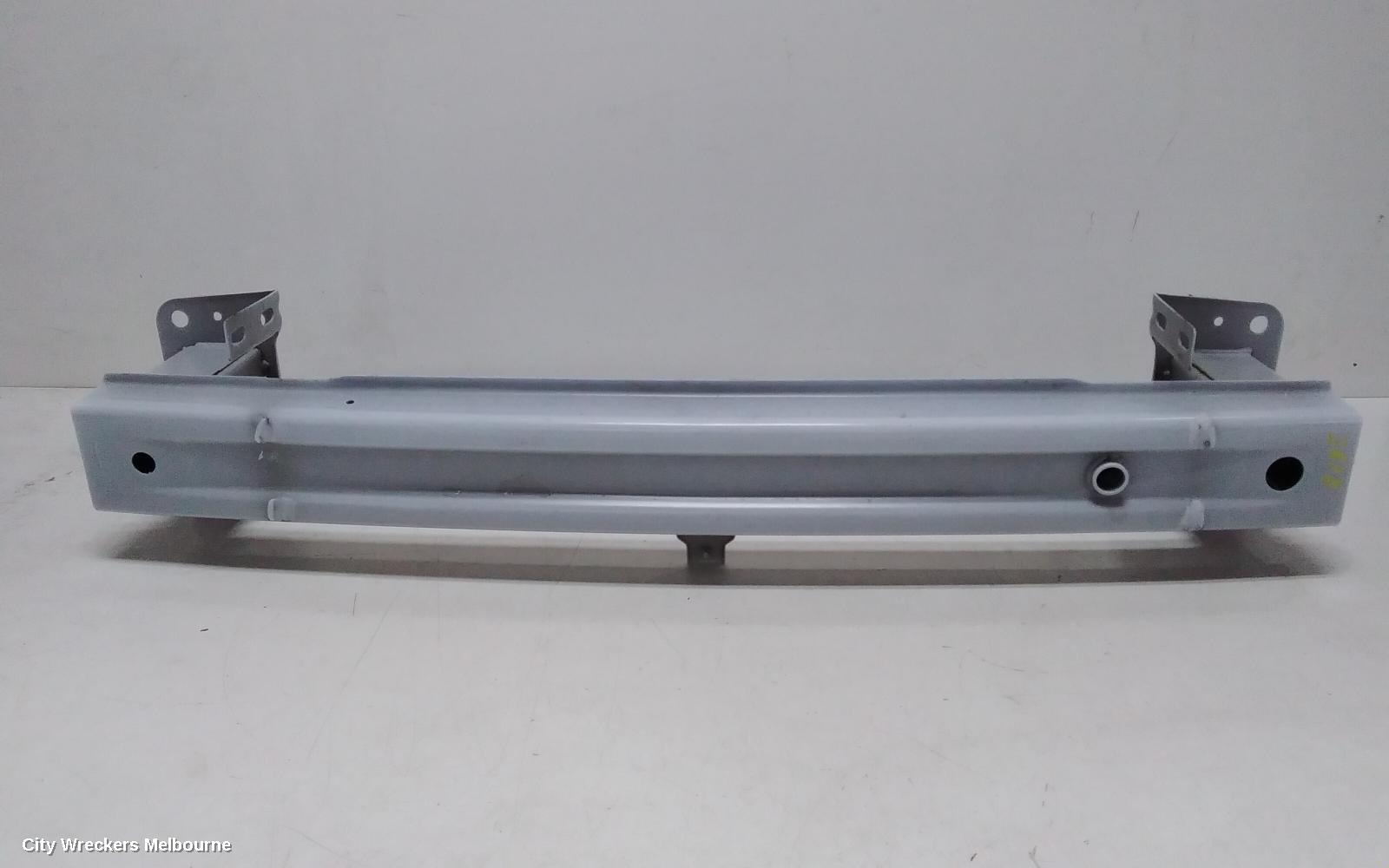 HOLDEN BARINA F/BAR REINFORC/BRACK, MAIN REINFORCEMENT, TK, HATCH, 07/2008 - 12/2012