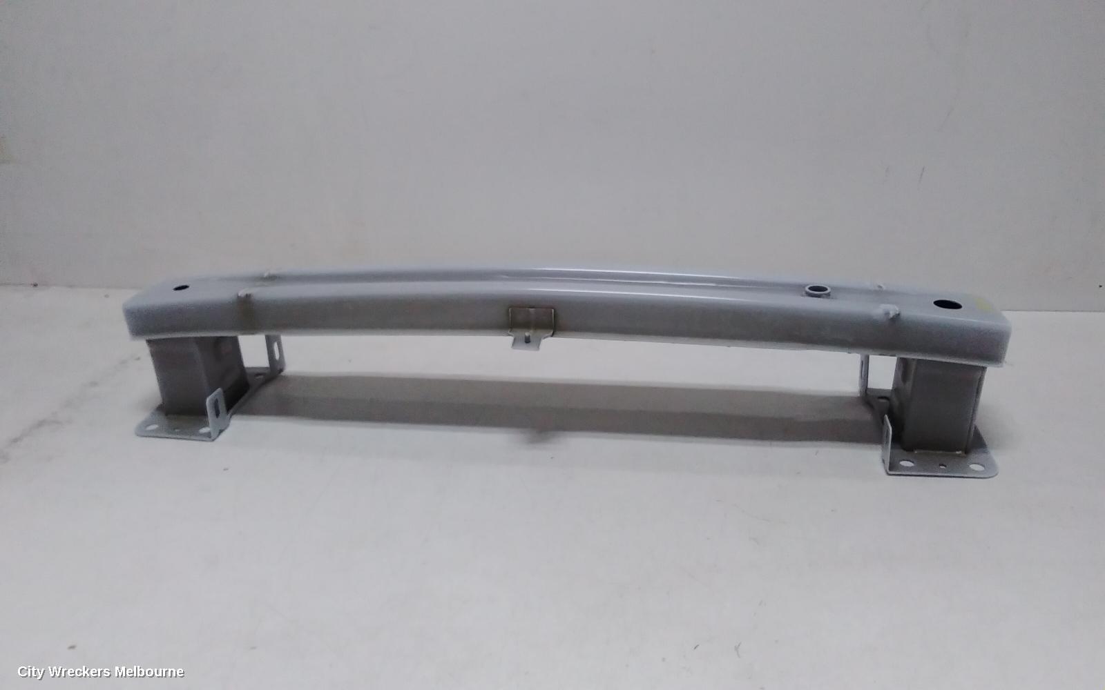 HOLDEN BARINA F/BAR REINFORC/BRACK, MAIN REINFORCEMENT, TK, HATCH, 07/2008 - 12/2012