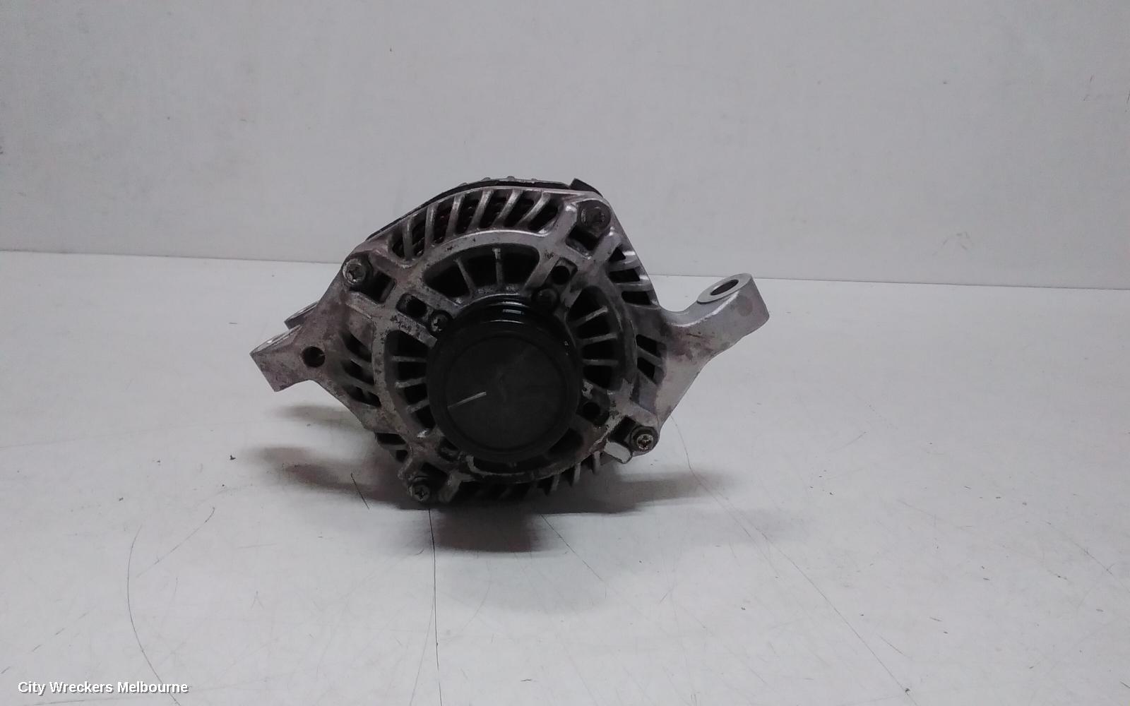 FORD KUGA ALTERNATOR, PETROL, 2.0, TURBO, TF, 11/2014 - 09/2016