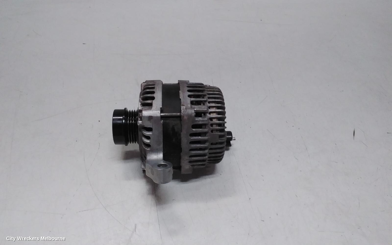 FORD KUGA ALTERNATOR, PETROL, 2.0, TURBO, TF, 11/2014 - 09/2016