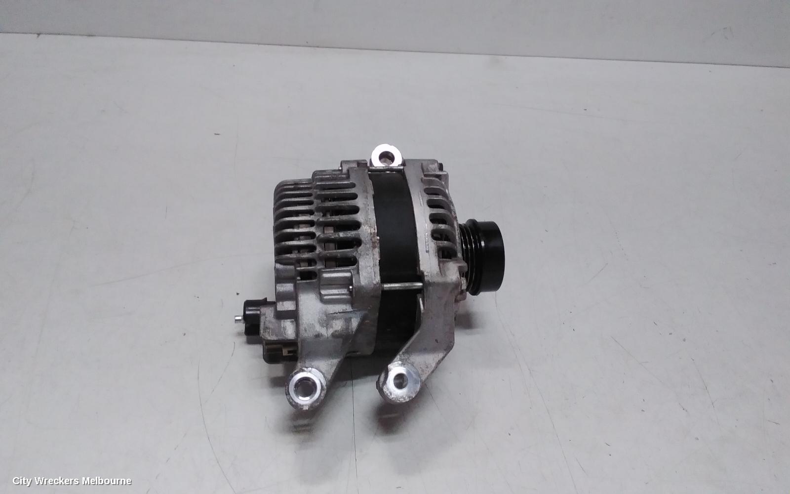 FORD KUGA ALTERNATOR, PETROL, 2.0, TURBO, TF, 11/2014 - 09/2016