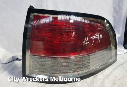 HOLDEN COMMODORE GRILLE, RADIATOR GRILLE, VE, SEDAN/WAGON, OMEGA/60TH ANNIV, CHROME, 08/2006 - 08/2010