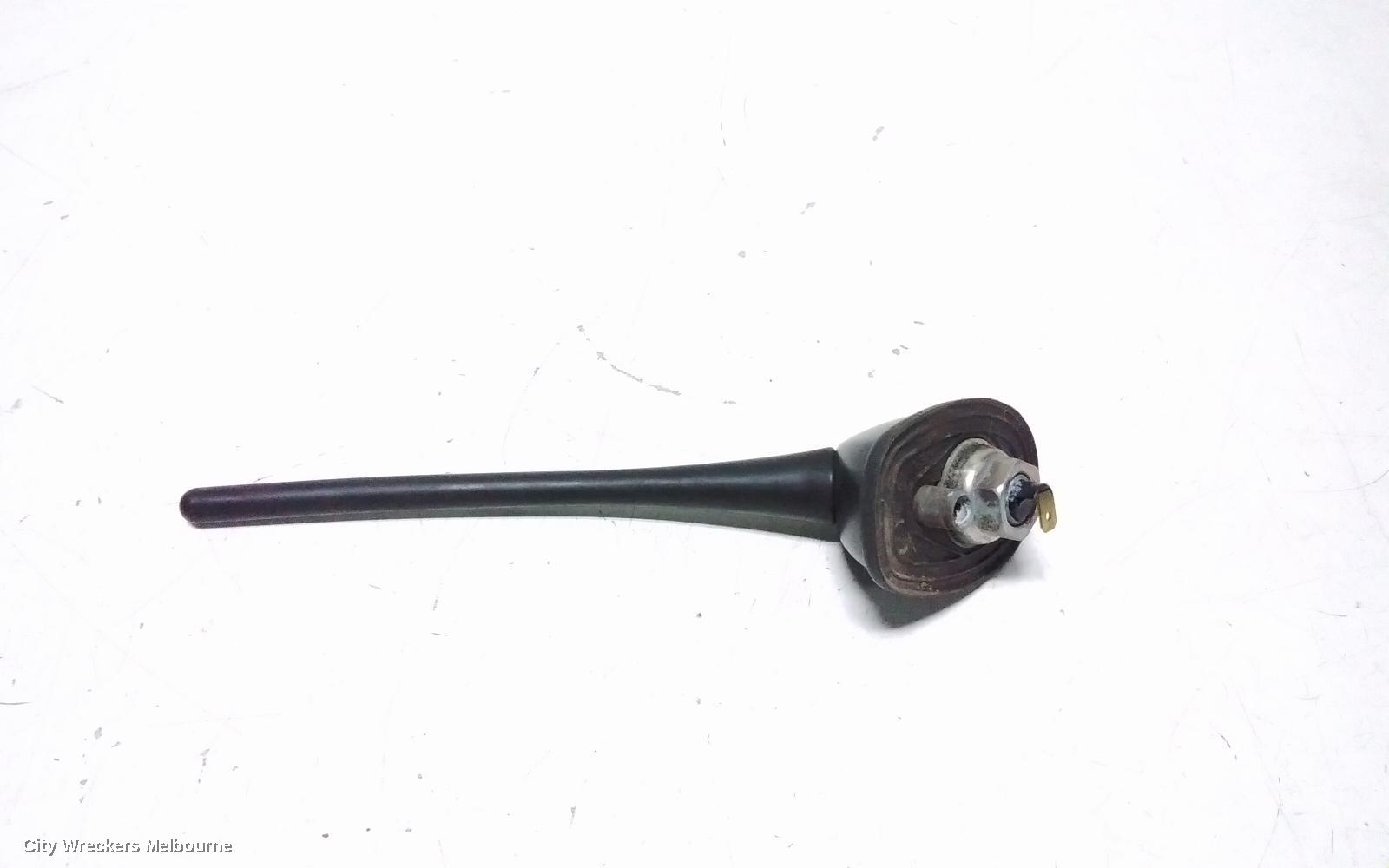 FORD TERRITORY ANTENNA, SX-SZ, 05/2004 - 12/2016