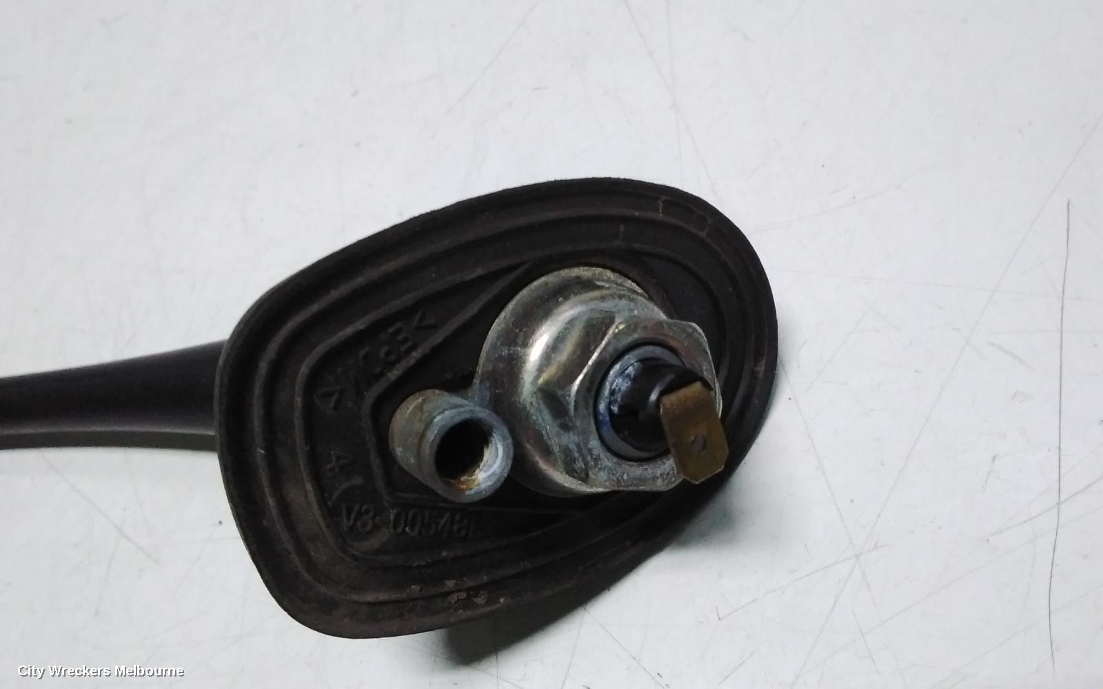 FORD TERRITORY ANTENNA, SX-SZ, 05/2004 - 12/2016
