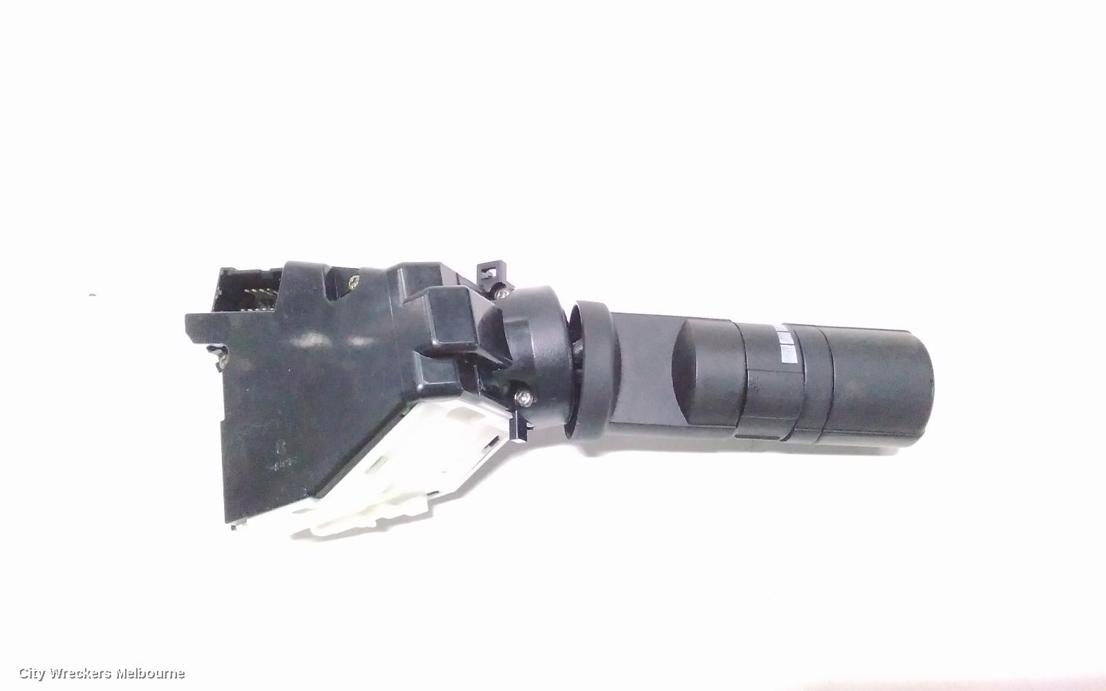 NISSAN NAVARA COMBINATION SWITCH, D40, WIPER SWITCH, 09/2005 - 08/2015