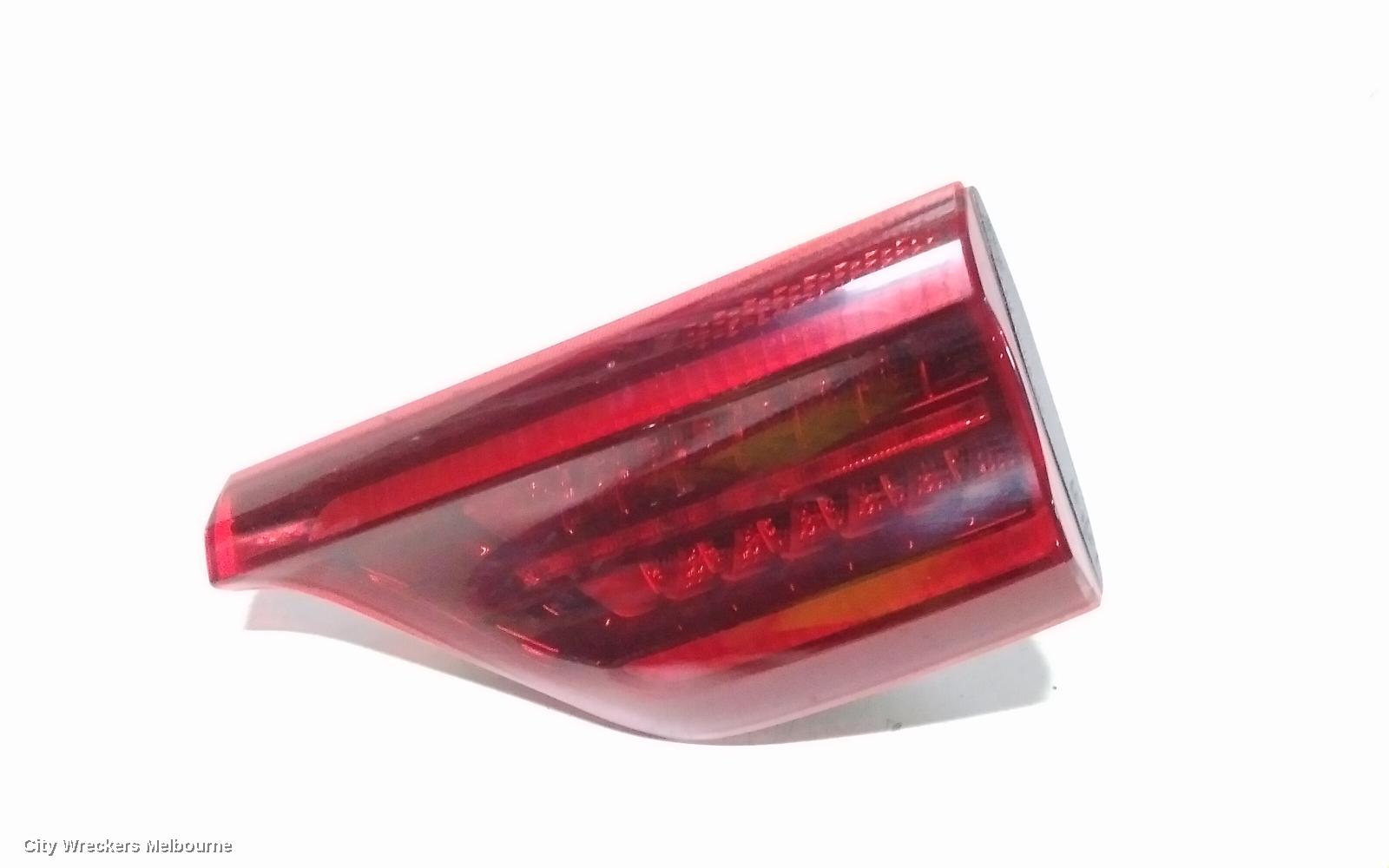 KIA SPORTAGE REAR GARNISH, TAILGATE LAMP (RH SIDE), GT LINE/SLI, QL, 07/2018 - 08/2021