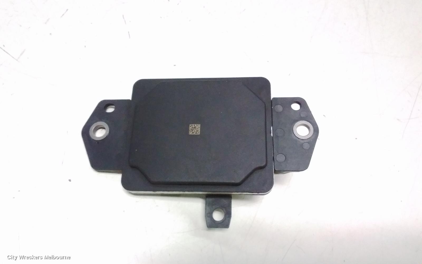 TOYOTA C-HR GRILLE, RADIATOR GRILLE MOULDING, GEN 1, 10/2019 ONWARDS
