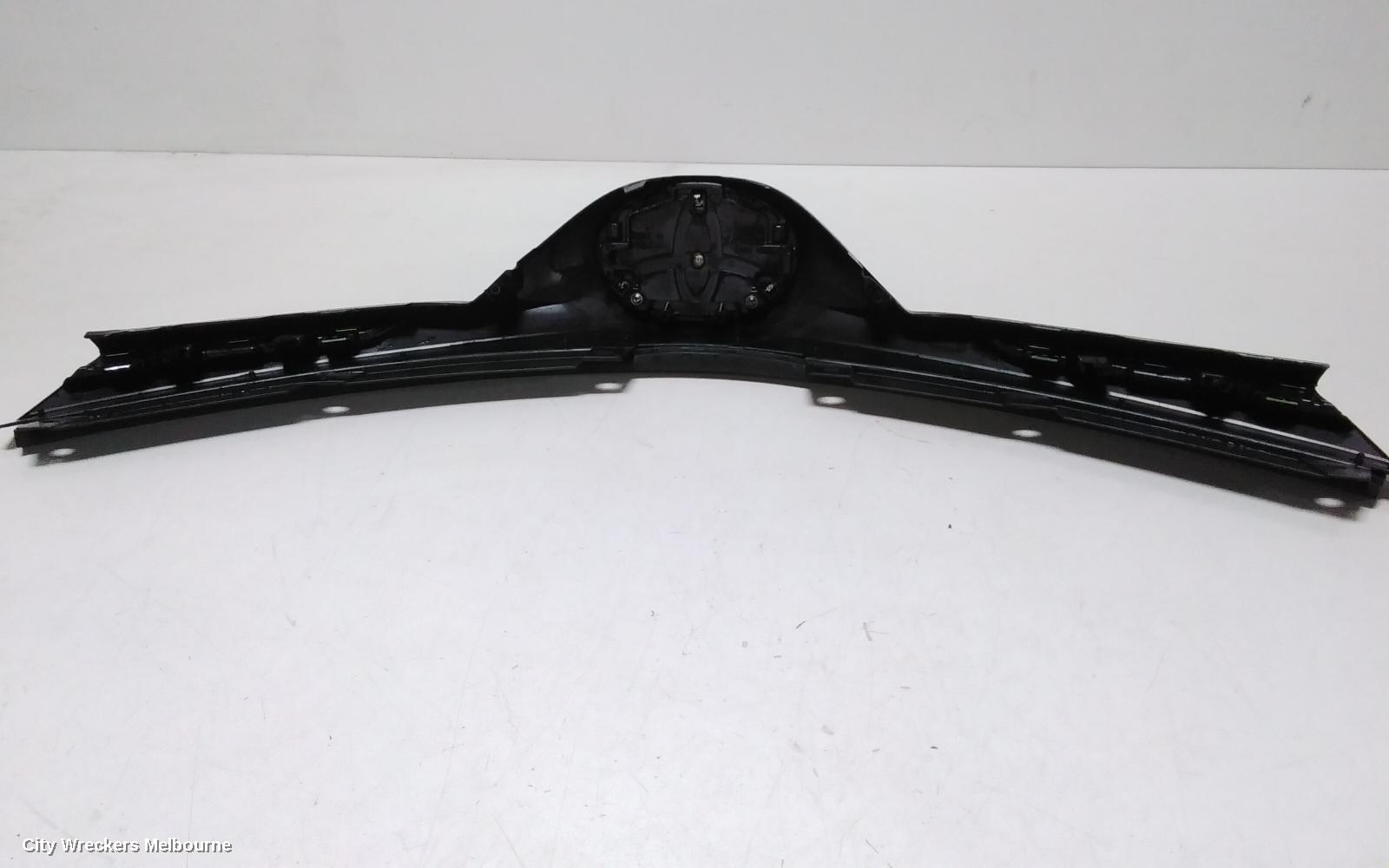 TOYOTA RAV4 GRILLE, RADIATOR GRILLE, XA40, 10/2015 - 12/2018