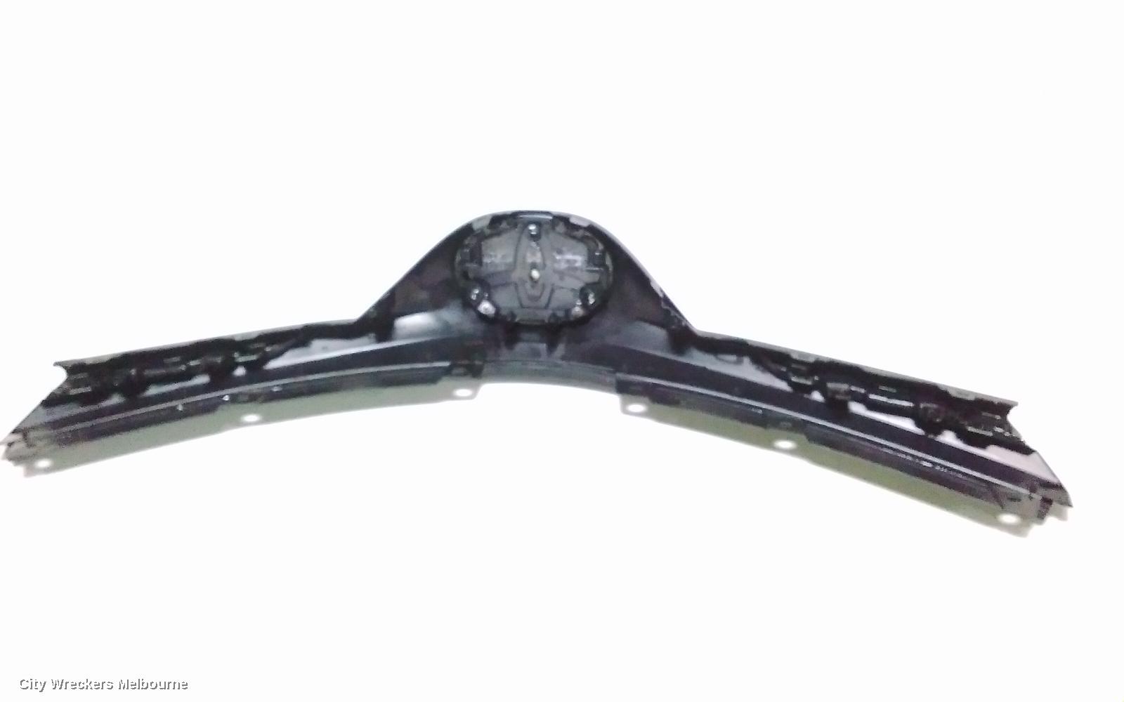 TOYOTA RAV4 GRILLE, RADIATOR GRILLE, XA40, 10/2015 - 12/2018