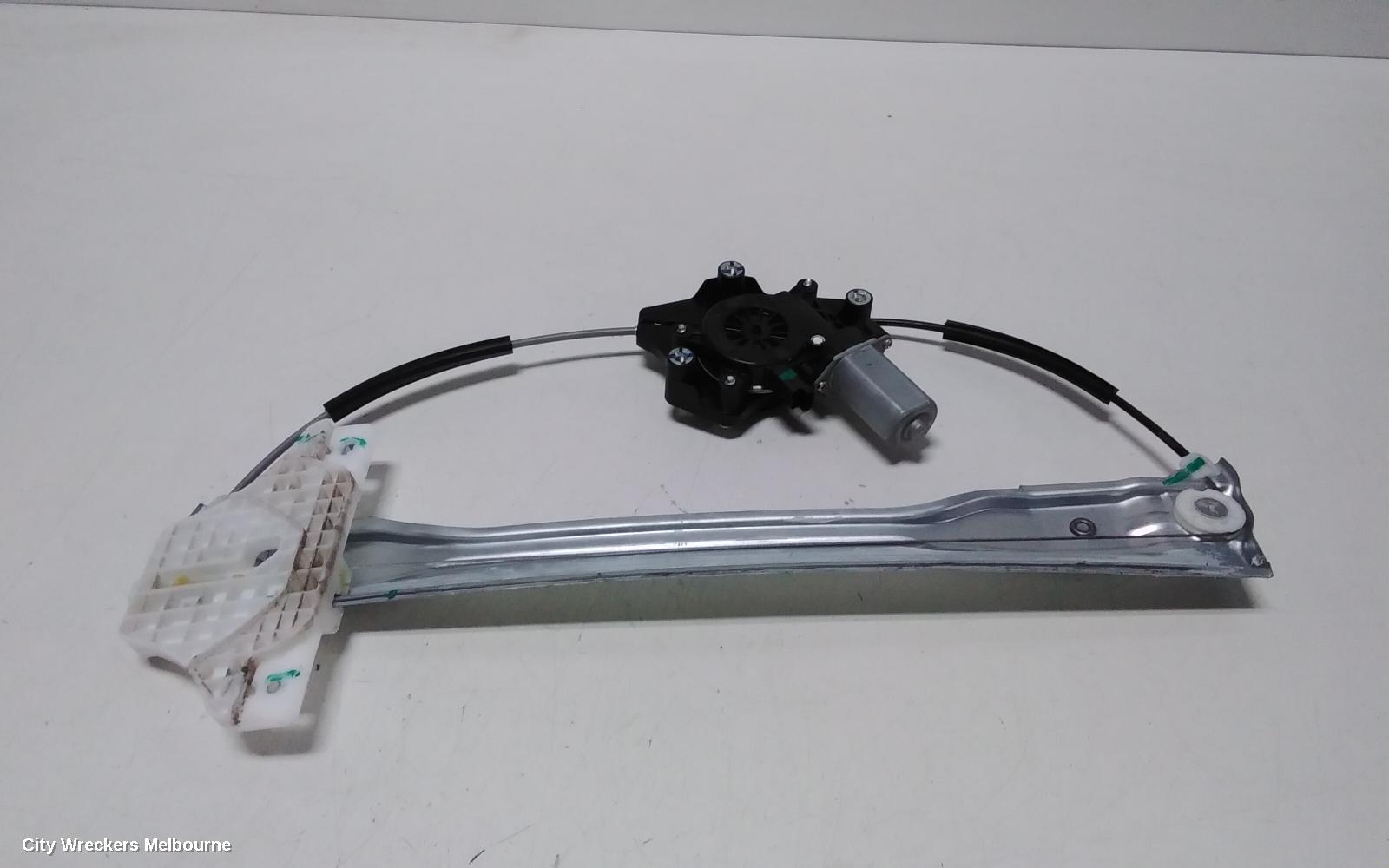 TOYOTA RAV4 LEFT FRONT WINDOW REG/MOTOR, XA50, DOOR REG & MOTOR ASSY, 11/2018 ONWARDS
