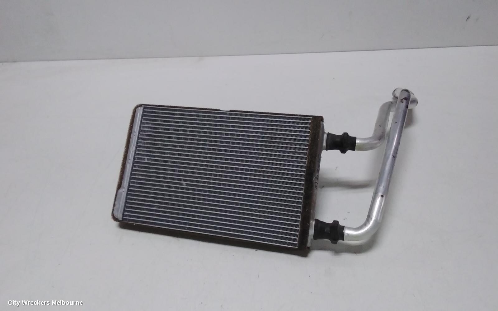 CHRYSLER 300C HEATER CORE/BOX, 11/2005 - 12/2011