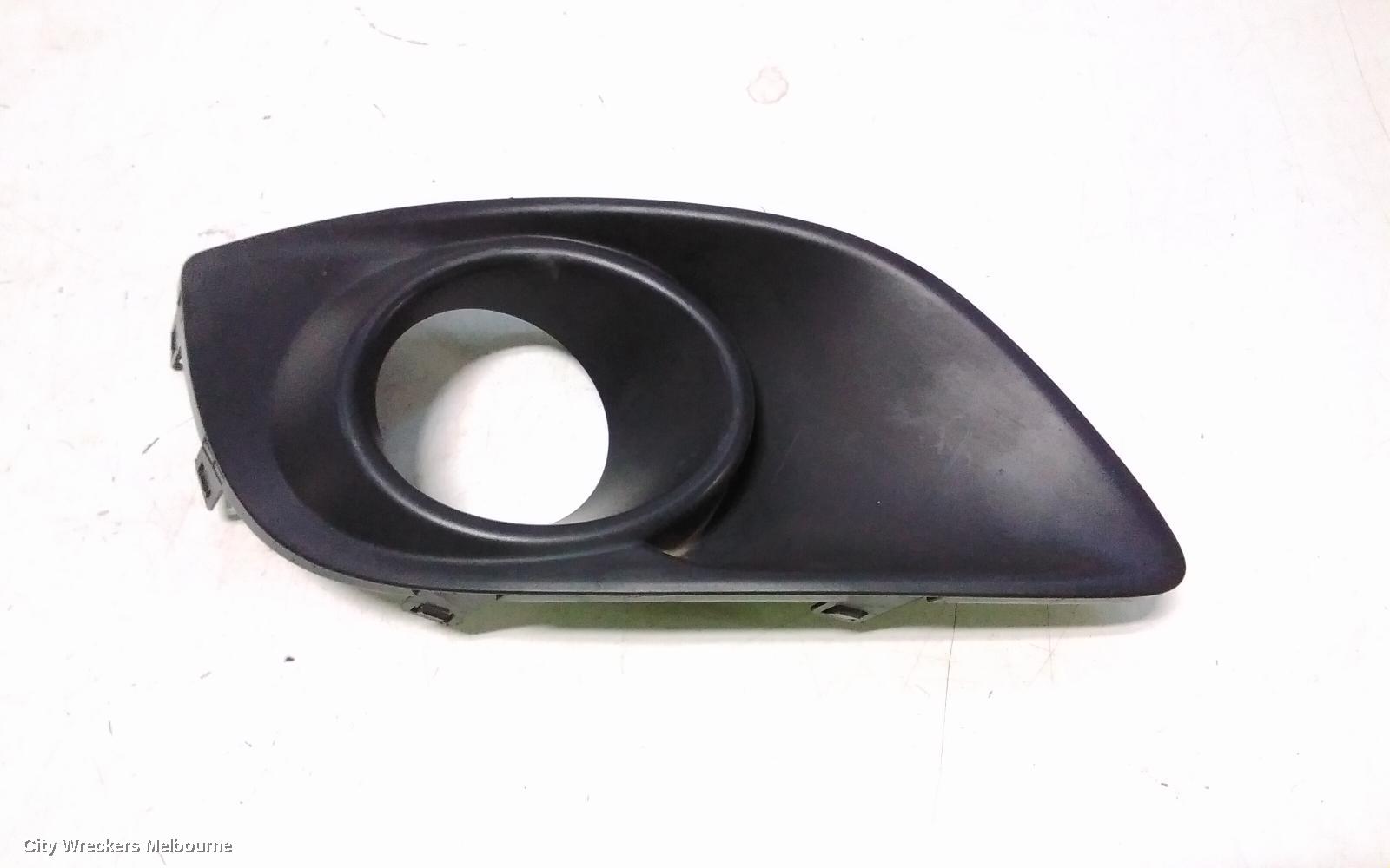 SUZUKI SWIFT RIGHT INDICATOR/FOG/SIDE, FZ, 08/2010 - 03/2017