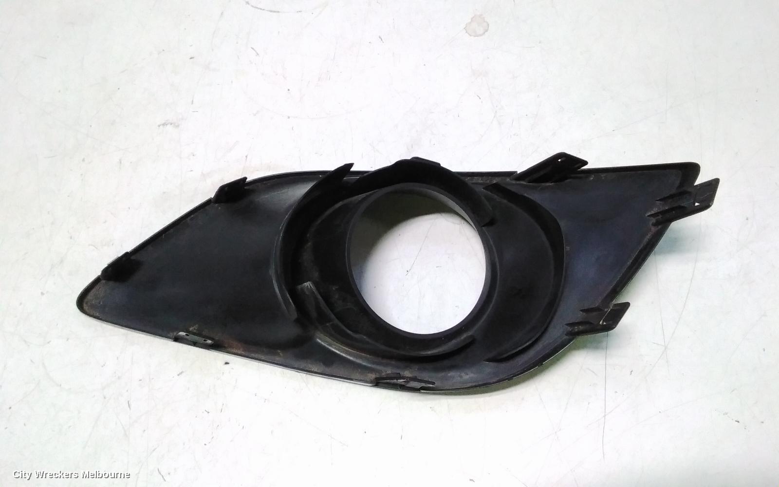 SUZUKI SWIFT RIGHT INDICATOR/FOG/SIDE, FZ, 08/2010 - 03/2017