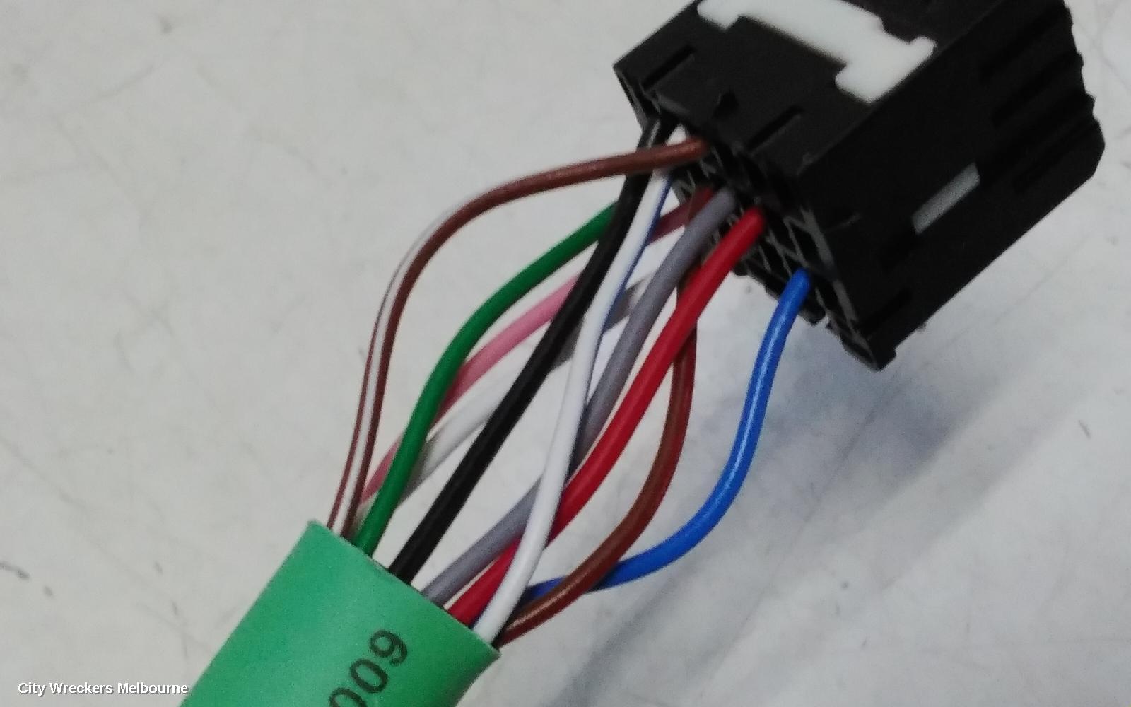 MG HS LEFT DOOR MIRROR, SAS23, HEATED, ELECT ADJ, COLOUR CODED, 09/2019 ONWARDS