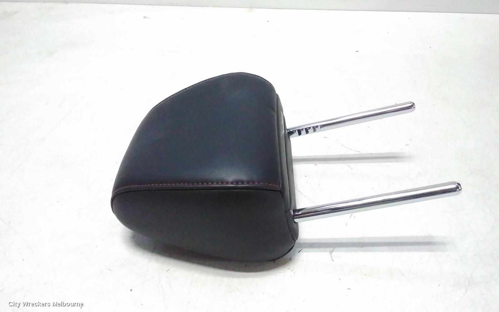 MG HS HEADREST, SAS23, 08/2019 - 12/2024