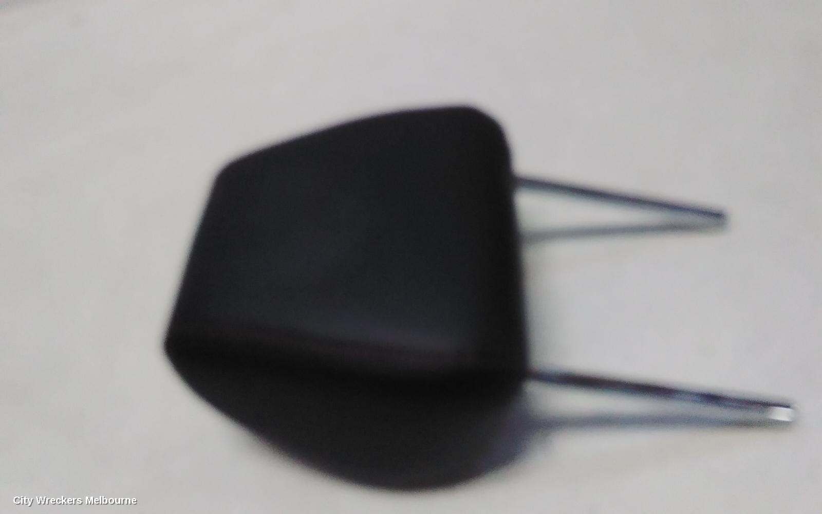 MG HS HEADREST, SAS23, 08/2019 - 12/2024