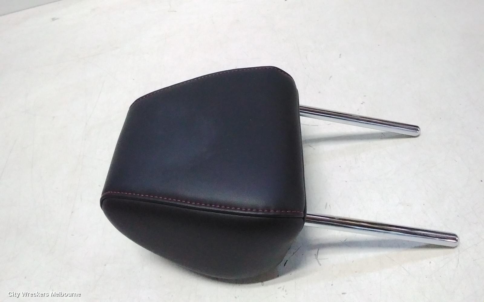 MG HS HEADREST, SAS23, 08/2019 - 12/2024