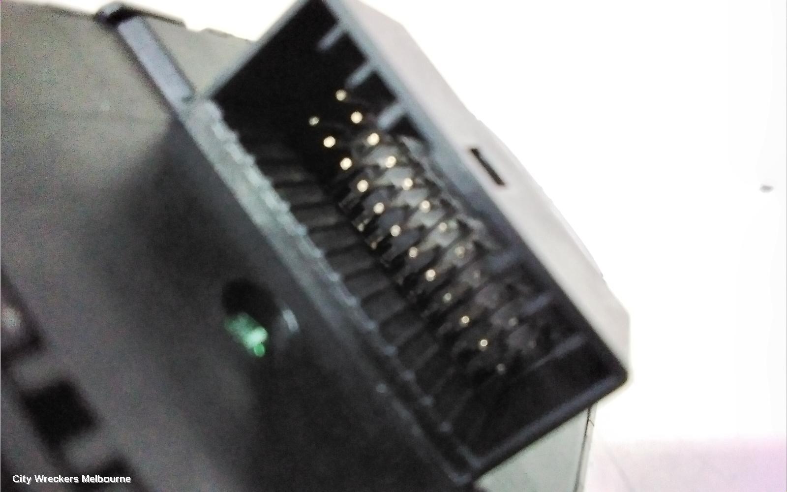 MG HS PWR DR WIND SWITCH, RH FRONT (MASTER SWITCH), W/ POWER FOLD TYPE, SAS23, 09/2019 ONWARDS