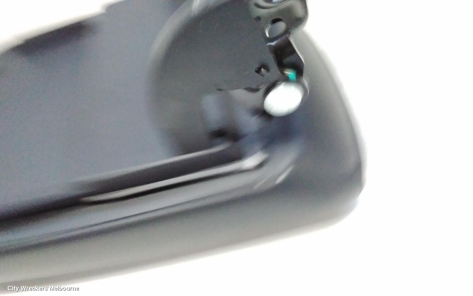 MG HS CONSOLE, SAS23, 08/2019 - 12/2024