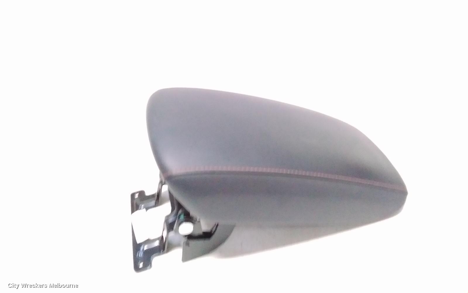 MG HS CONSOLE, SAS23, 08/2019 - 12/2024