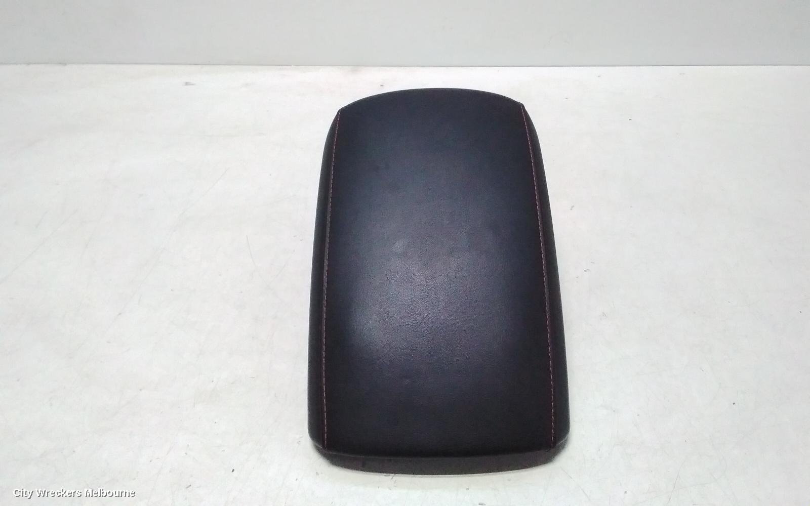 MG HS CONSOLE, SAS23, 08/2019 - 12/2024