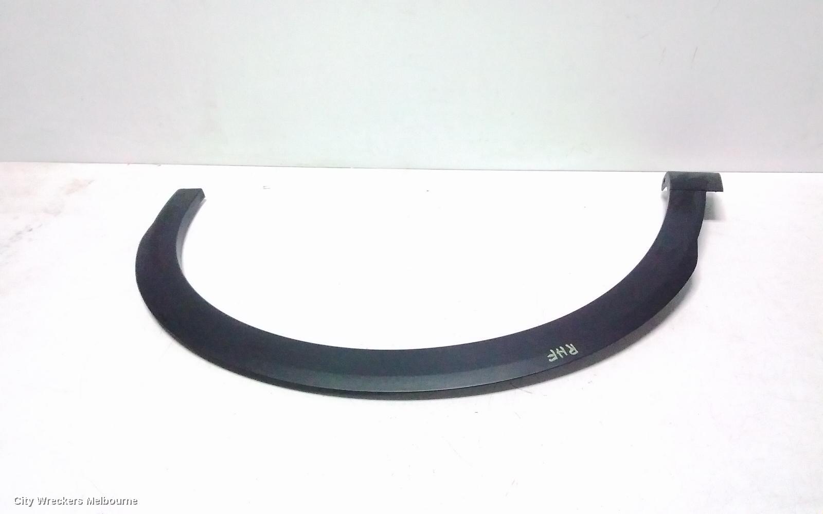 MG HS WHEEL ARCH FLARE, SAS23, 08/2019 - 12/2024