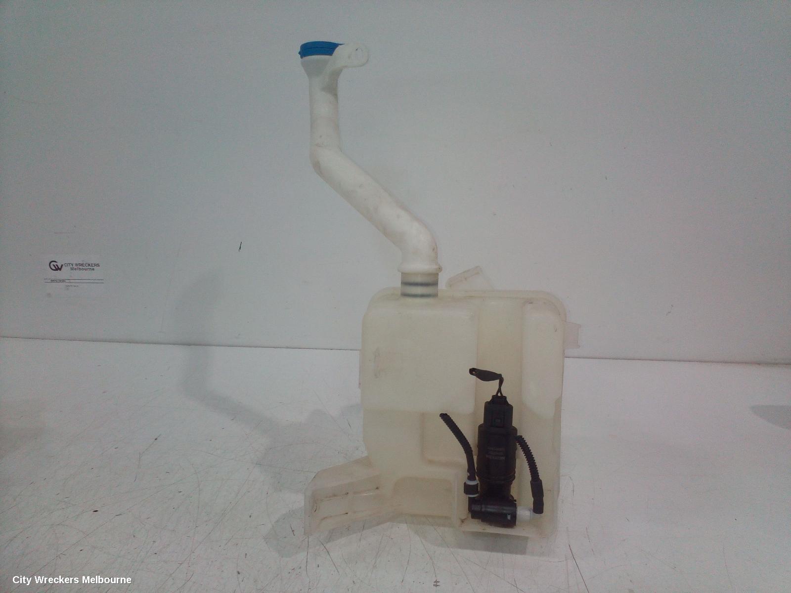 MG HS WASHER BOTTLE, SAS23, 09/2019 ONWARDS