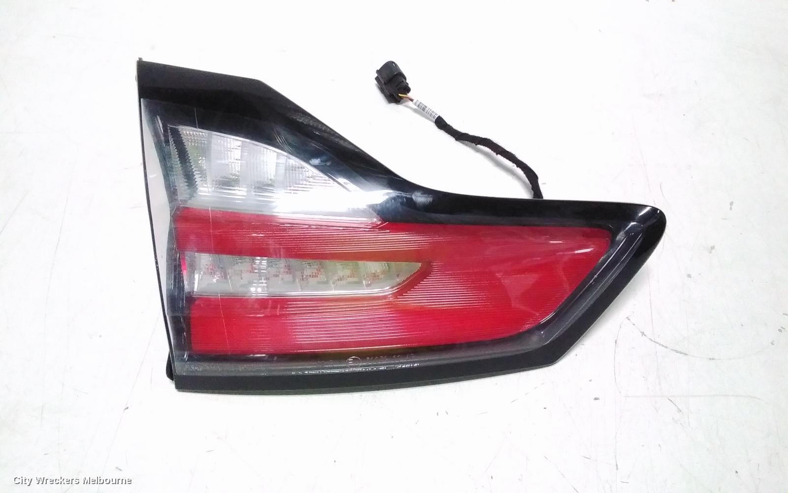 FORD ENDURA REAR GARNISH, TAILGATE GARNISH (LH SIDE), CA, 09/2018 - 06/2020
