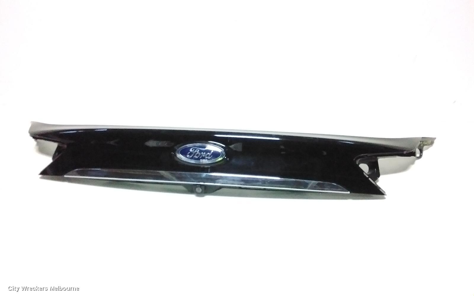 FORD ENDURA BOOTLID/TAILGATE, TAILGATE, CA, 09/2018 - 06/2020